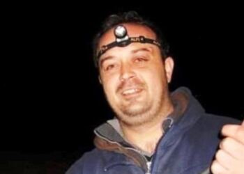 Σοκ- Νεκρός στα 44 του ο επιχειρηματίας Κωνσταντίνος Κολοκούρης