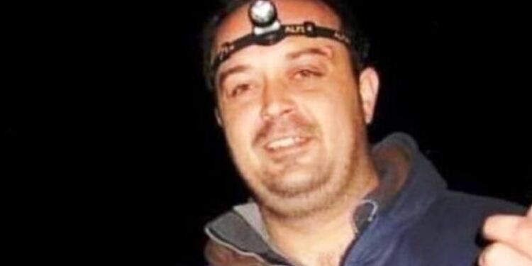 Σοκ- Νεκρός στα 44 του ο επιχειρηματίας Κωνσταντίνος Κολοκούρης