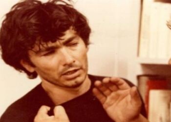 Θρήνος στον καλλιτεχνικό χώρο: “Έσβησε” ο Πάνος Ηλιόπουλος