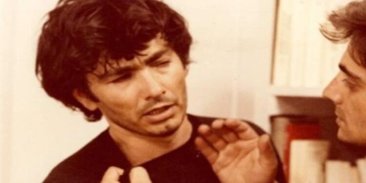 Θρήνος στον καλλιτεχνικό χώρο: “Έσβησε” ο Πάνος Ηλιόπουλος