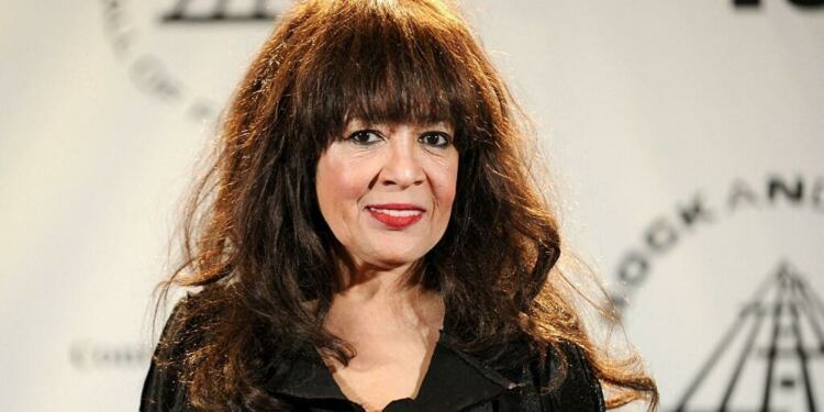 Ρόνι Σπέκτορ: Πέθανε η θρυλική τραγουδίστρια των Ronettes