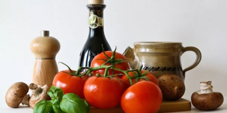 Το αντιοξειδωτικό τρόφιμο που «διώχνει» την κατάθλιψη