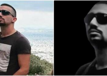 Θρήνος για τον Σάββα – Τον 24χρονο που έσβησε ξαφνικά στο κολυμβητήριο της Ηλιούπολης
