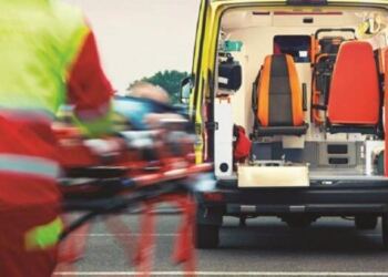 Τραγωδία στην άσφαλτο: Νεκρή 22χρονη μητέρα