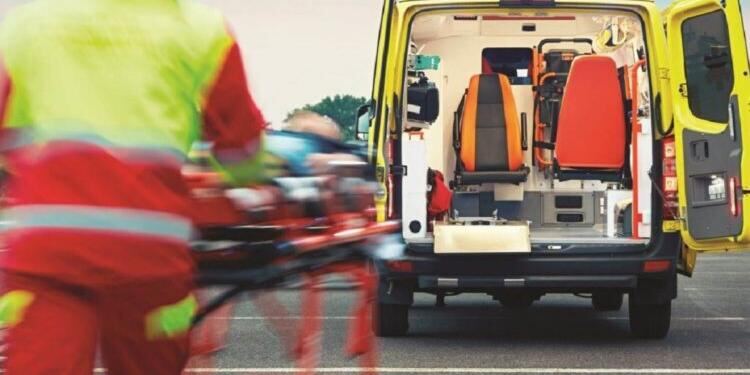 Τραγωδία στην άσφαλτο: Νεκρή 22χρονη μητέρα