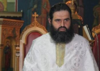 47χρονος Λαρισαίος “έφυγε” ξαφνικά από τη ζωή από ανακοπή καρδιάς
