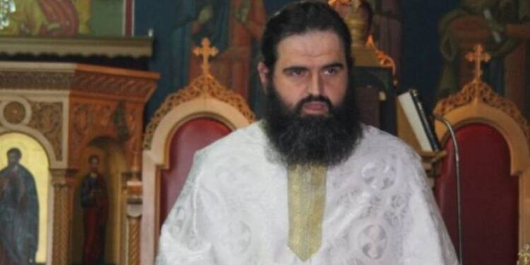 47χρονος Λαρισαίος “έφυγε” ξαφνικά από τη ζωή από ανακοπή καρδιάς