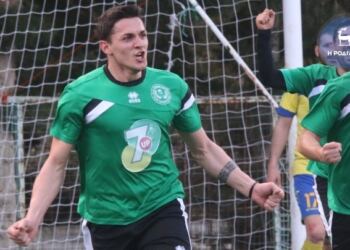 Έχασε τη μάχη για τη ζωή ο ποδοσφαιριστής Κώστας Γεωργαντάς