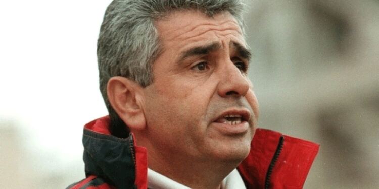 Ποδόσφαιρο: Απεβίωσε ο Ανδρέας Μιχαλόπουλος