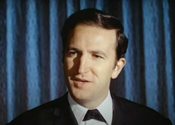 Σάκης Παπανικολάου: Πέθανε ο αγαπημένος τραγουδιστής και συνθέτης