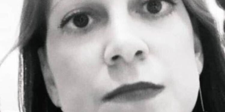 ΣΟΚ – Νεκρή ξαφνικά η Ουρανία Σκαμπαρδώνη. Ήταν μόλις 41 ετών