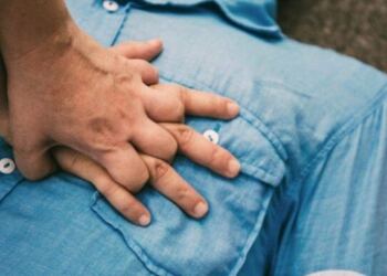 47χρονος Λαρισαίος “έφυγε” ξαφνικά από τη ζωή από ανακοπή καρδιάς