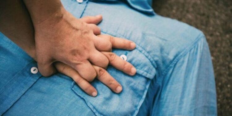 47χρονος Λαρισαίος “έφυγε” ξαφνικά από τη ζωή από ανακοπή καρδιάς