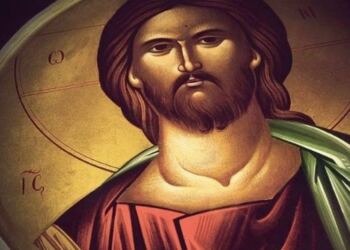 Προσευχή για γαλήνη και ψυχική ηρεμία στον Ιησού Χριστό