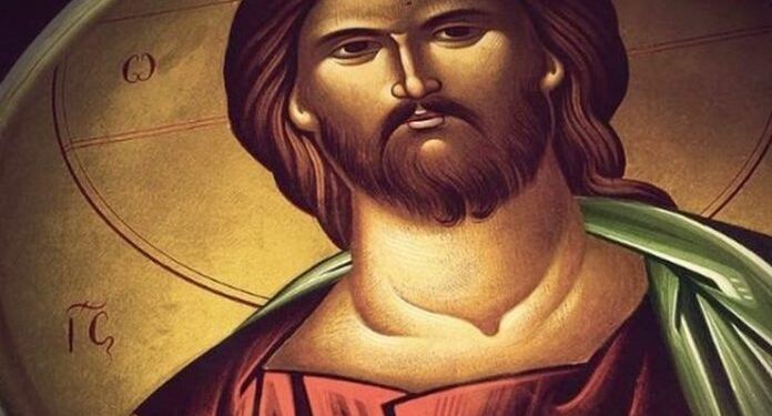 Προσευχή για γαλήνη και ψυχική ηρεμία στον Ιησού Χριστό