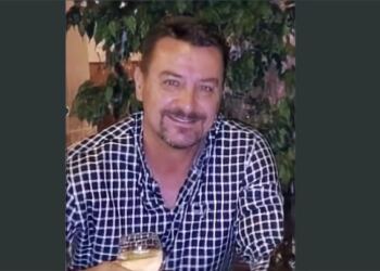 Λάρισα: «Έφυγε» σε ηλικία 55 ετών ο επιχειρηματίας Βασίλης Σαϊτης