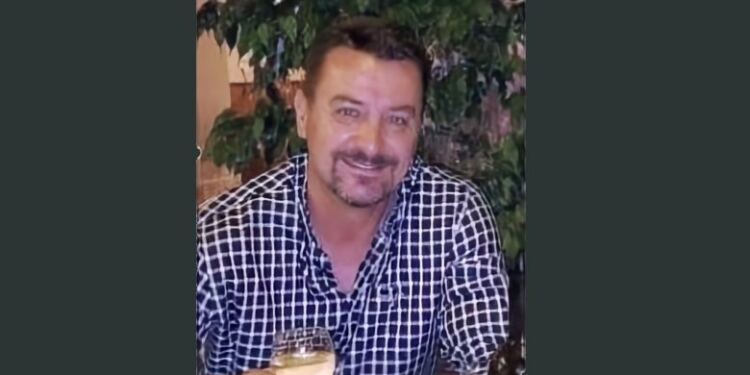 Λάρισα: «Έφυγε» σε ηλικία 55 ετών ο επιχειρηματίας Βασίλης Σαϊτης