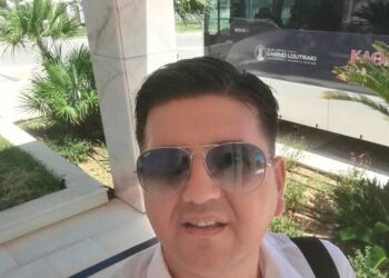 Σοκ – Νεκρός ο γκρουπιέρης Σάκης Καλανιώτης