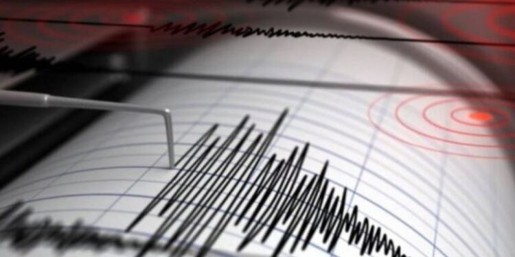 Νέο «χτύπημα» του Εγκέλαδου με 4,3 Ρίχτερ στη Φλώρινα!