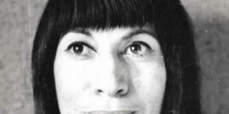 Πέθανε η ηθοποιός Σοφία Μιχοπούλου