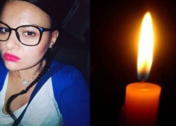 Νεκρή η 33χρονη Δέσποινα Παππά – Την βρήκαν στο σπίτι της