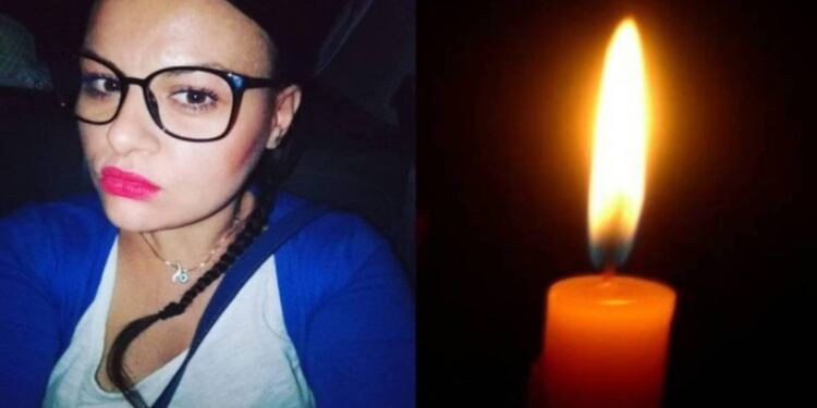 Νεκρή η 33χρονη Δέσποινα Παππά – Την βρήκαν στο σπίτι της