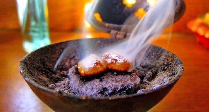 Γιατί θυμιατίζουμε και πόσες φορές πρέπει να το κάνουμε