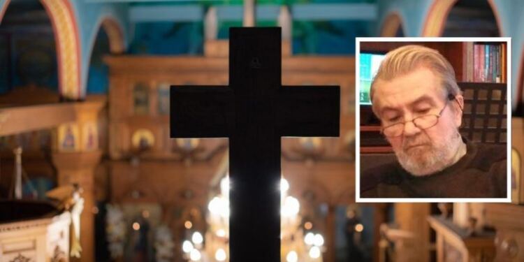 Νεκρός ξαφνικά ο γνωστός πολιτικός μηχανικός Μάκης Αλεξίου