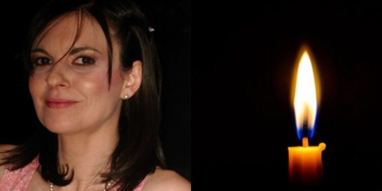 Μαύρη χρονιά για την οικογένειά της – Νεκρή η γνωστή ψυχίατρος Ζωή Νασίκα