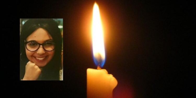 Θρήνος: «Έφυγε» από τη ζωή η 20χρονη Κατερίνα