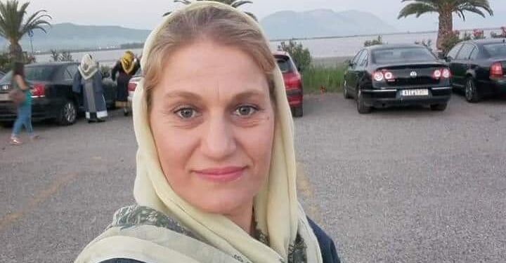 Σε σοκ τα τρία παιδιά της – Νεκρή στα 43 της η Ευδοκία Μπακόλα