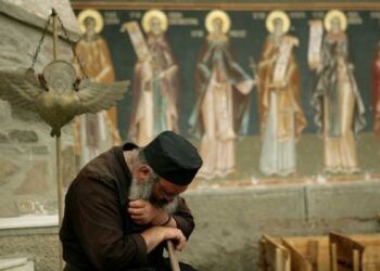 Πόση ώρα να Προσεύχομαι;