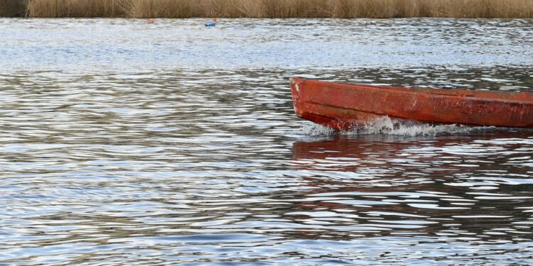Πτολεμαΐδα: Νεκρός στη λίμνη βρέθηκε ο 40χρονος μετά από τρεις ημέρες ερευνών