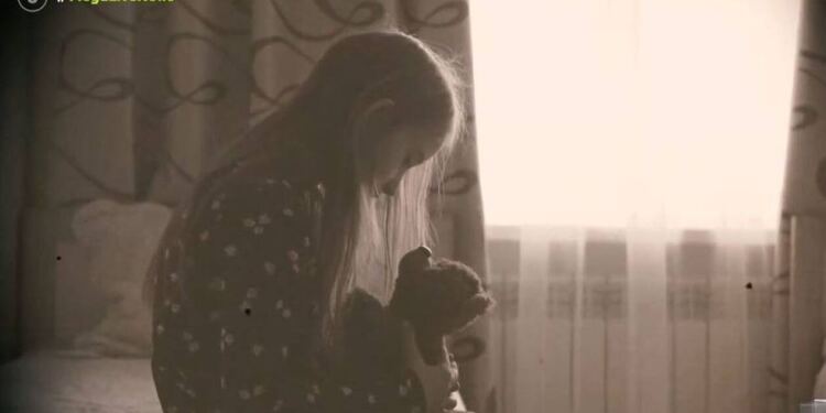 Σύνδρομο Μινχάουζεν: Η ιστορία της Τάνια Ρέιντ που έστειλε το παιδί της στο νοσοκομείο 18 φορές