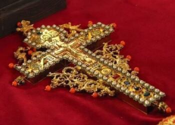 Ο Θεός και η Πίστη (Διδακτική ιστορία)