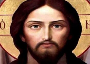 Όλοι μπορεί να σας προδώσουν, ο Χριστός όμως ποτέ!