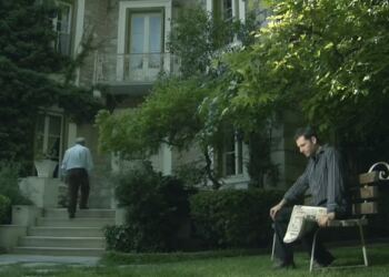 Η απάντηση ενός πατέρα στον γιο του που του έβαλε τις φωνές θα σας συγκινήσει!