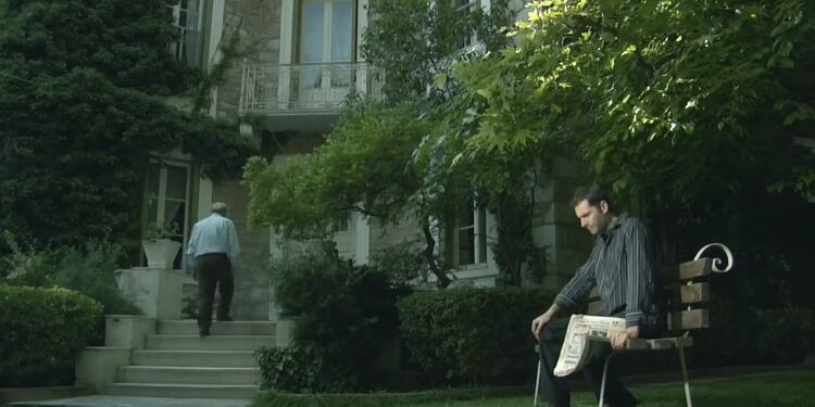 Η απάντηση ενός πατέρα στον γιο του που του έβαλε τις φωνές θα σας συγκινήσει!