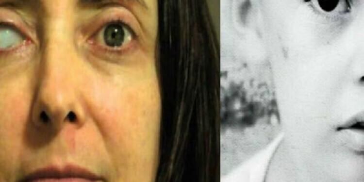 Η μητέρα του είχε μόνο ένα μάτι και τη μισούσε για αυτό. Ώσπου ένα γράμμα τα άλλαξε όλα