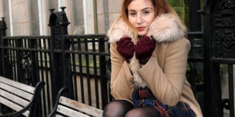 Άστεγος έδωσε τα τελευταία λιγοστά χρήματα του σε φοιτήτρια για να γυρίσει σπίτι της. Κι εκείνη βρήκε έναν υπέροχο τρόπο να τον βοηθήσει…