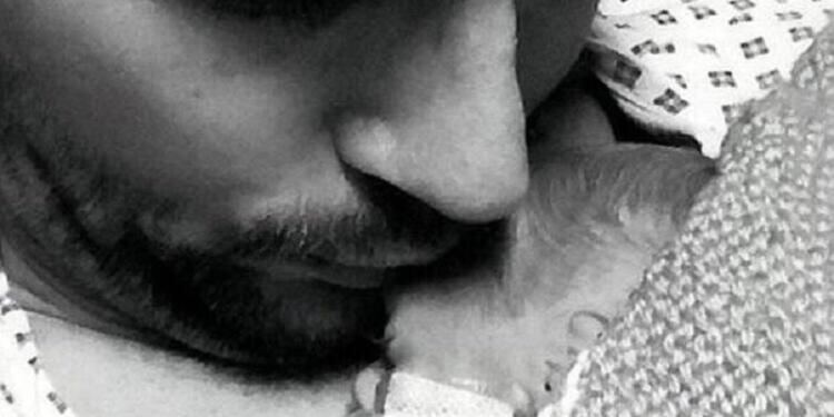 Αυτο το μωρό γεννήθηκε τόσο πρόωρα που κανείς δεν πίστευε ότι θα ζήσει. Ώσπου έγινε το θαύμα