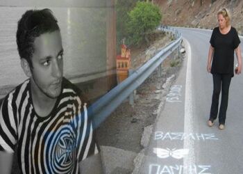 Το μοιρολοϊ της μάνας του Γιάννη: «Με πήρε ο Διοικητής του και μου είπε… ο γιός σας είναι νεκρός»