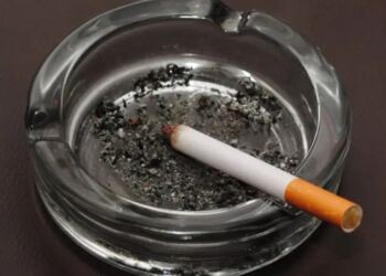 Μυρίζει τσιγαρίλα όλο μου το σπίτι. Τι να κάνω;