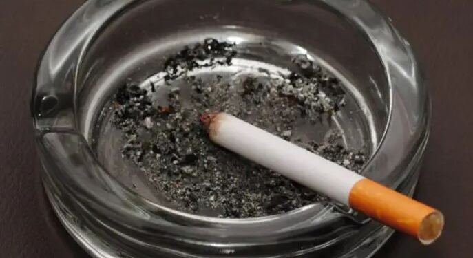 Μυρίζει τσιγαρίλα όλο μου το σπίτι. Τι να κάνω;