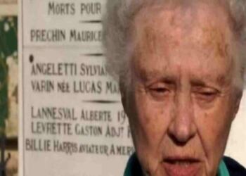 Αυτή η γιαγιά παντρεύτηκε πριν 67 χρόνια αλλά 6 βδομάδες μετά τον γάμο ο άντρας της εξαφανίστηκε – Σήμερα, μαθαίνει την σοκαριστική αλήθεια