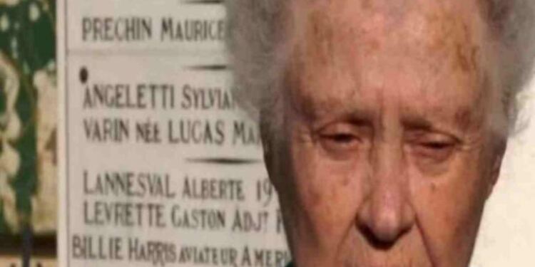 Αυτή η γιαγιά παντρεύτηκε πριν 67 χρόνια αλλά 6 βδομάδες μετά τον γάμο ο άντρας της εξαφανίστηκε – Σήμερα, μαθαίνει την σοκαριστική αλήθεια