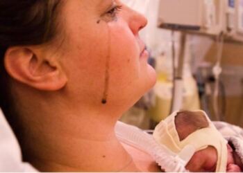 Η ιστορία αυτής της μητέρας θα σας κάνει να δακρύσετε και να αγκαλιάσετε τα παιδιά σας αμέσως!