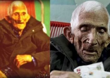 Πέθανε μόνος στο γηροκομείο – Οι νοσοκόμες νόμιζαν ότι δεν είχε τίποτα δικό του αξίας μέχρι που βρήκαν ένα γράμμα..