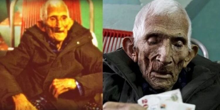 Πέθανε μόνος στο γηροκομείο – Οι νοσοκόμες νόμιζαν ότι δεν είχε τίποτα δικό του αξίας μέχρι που βρήκαν ένα γράμμα..
