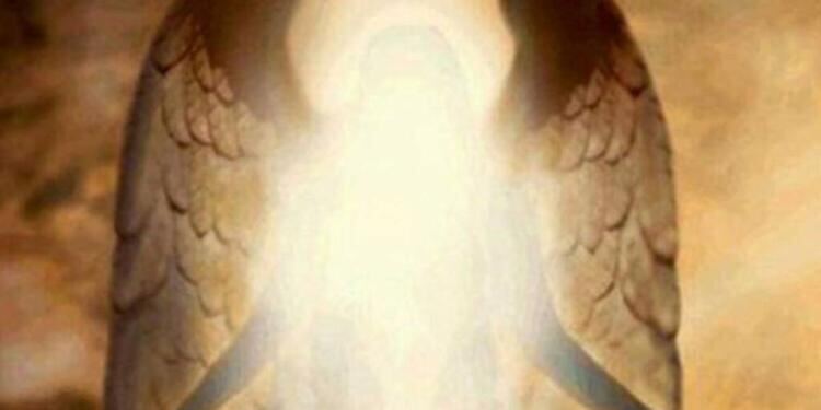 «Πρόσεξε μην διώξεις από κοντά σου τον άγγελο σου»